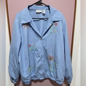 Women’s Alfred Dunner Jacket